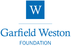 Garfield Weston Foundation