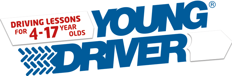Young Driver logo