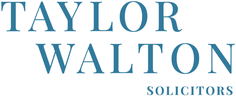 Taylor Walton